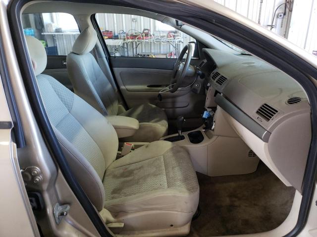Photo 5 from auction – 2005 CHEVROLET COBALT LS with VIN 1G1AL52F557506330