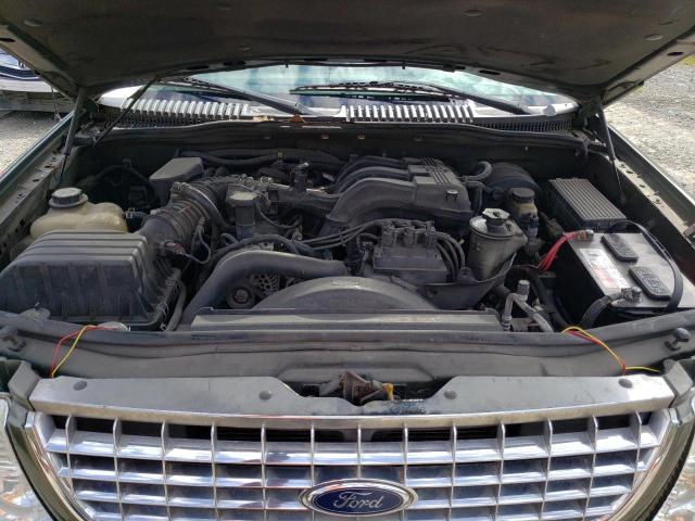 Photo 7 from auction – 2004 FORD EXPLORER X with VIN 1FMZU73E14UC19510