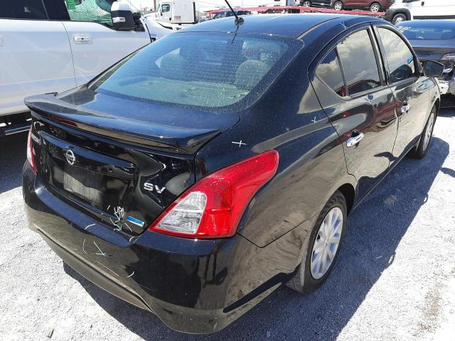 Photo 4 from auction – 2016 NISSAN VERSA S with VIN 3N1CN7AP2GL869704