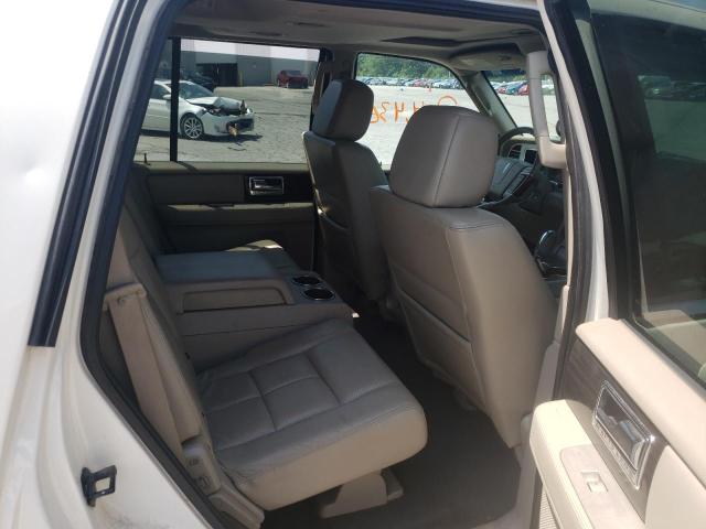 Photo 6 from auction – 2007 LINCOLN NAVIGATOR with VIN 5LMFU28597LJ07186