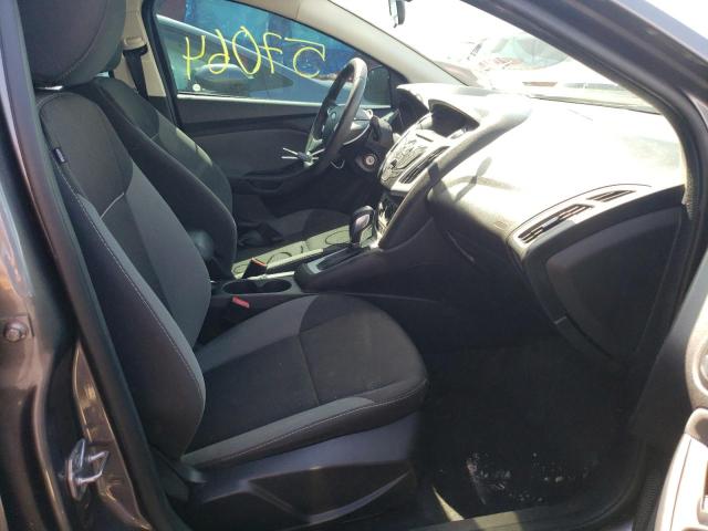 Photo 5 from auction – 2014 FORD FOCUS SE with VIN 1FADP3F24EL368586