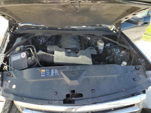 Photo 7 from auction – 2014 CHEVROLET SILVERADO with VIN 3GCUKREC0EG105918