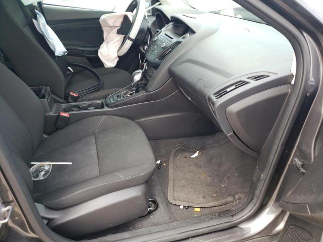 Photo 5 from auction – 2015 FORD FOCUS SE with VIN 1FADP3K23FL288980
