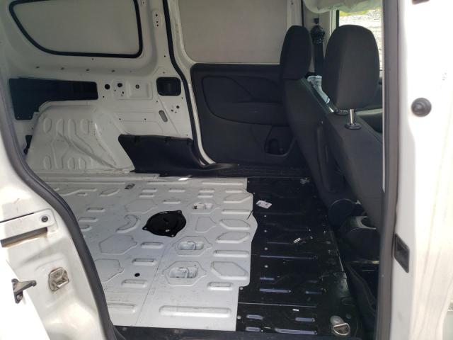 Photo 6 from auction – 2018 RAM PROMASTER with VIN ZFBERFAB2J6L72746
