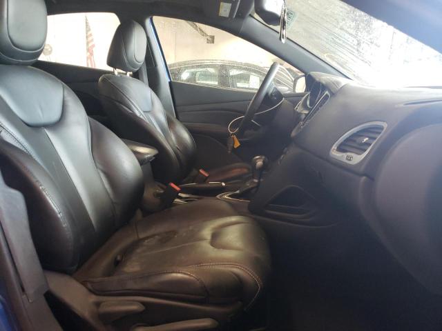 Photo 5 from auction – 2013 DODGE DART LIMIT with VIN 1C3CDFCH0DD306253
