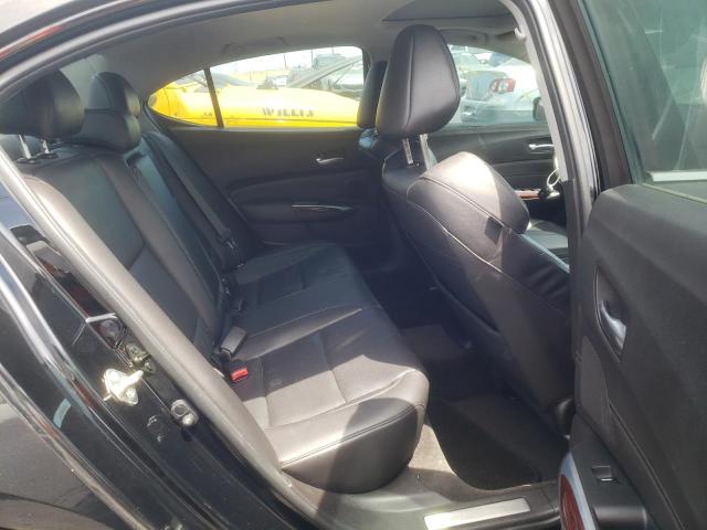 Photo 6 from auction – 2016 ACURA TLX TECH with VIN 19UUB2F56GA010452