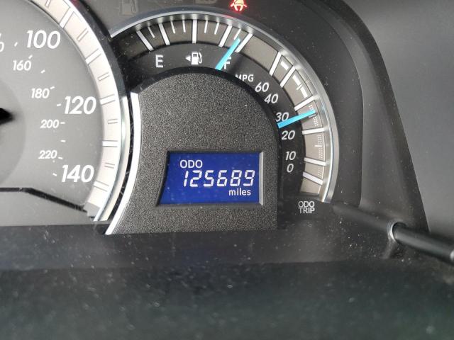 Фото 8 с аукциона – 2012 TOYOTA CAMRY BASE с VIN 4T1BF1FK2CU595691