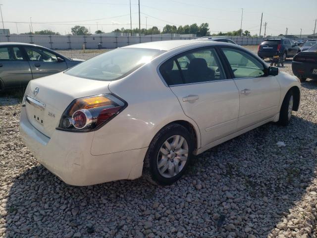 Photo 4 from auction – 2010 NISSAN ALTIMA BAS with VIN 1N4AL2AP4AC106265
