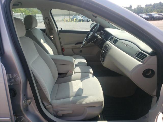 Photo 5 from auction – 2006 CHEVROLET IMPALA LT with VIN 2G1WT58K869414008