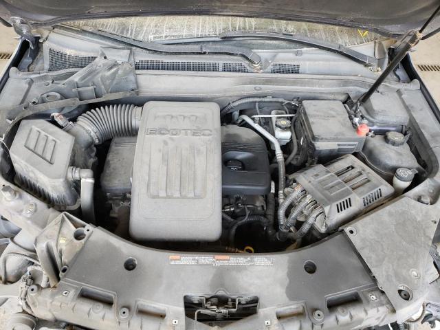 Photo 7 from auction – 2013 CHEVROLET EQUINOX LT with VIN 2GNALDEK4D6258684