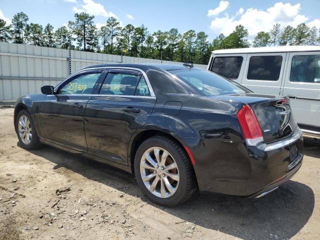 Photo 3 from auction – 2015 CHRYSLER 300 LIMITE with VIN 2C3CCARG0FH782058