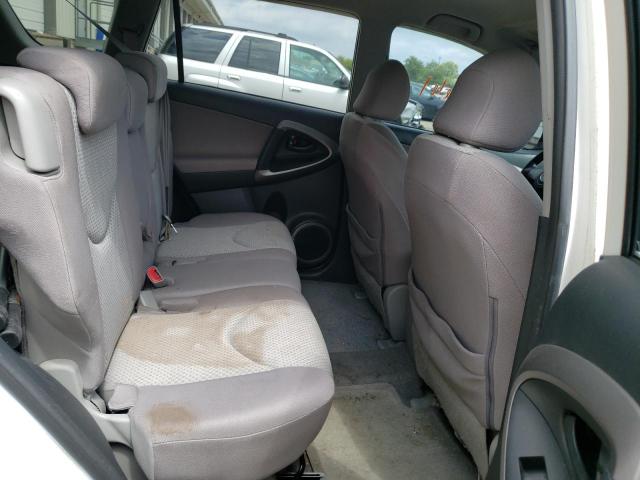 Photo 6 from auction – 2008 TOYOTA RAV4 with VIN JTMZD33V885083941