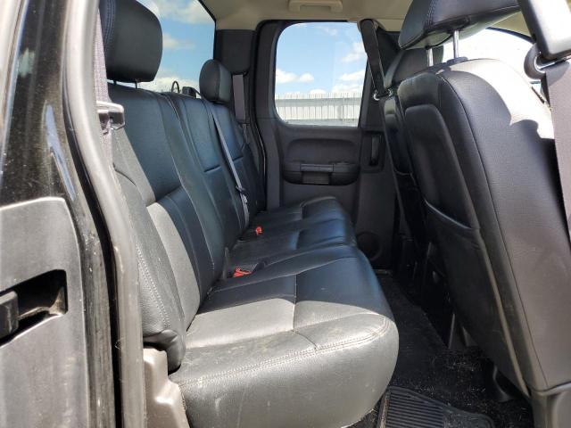 Photo 6 from auction – 2011 GMC SIERRA K15 with VIN 1GTR2VE30BZ294306