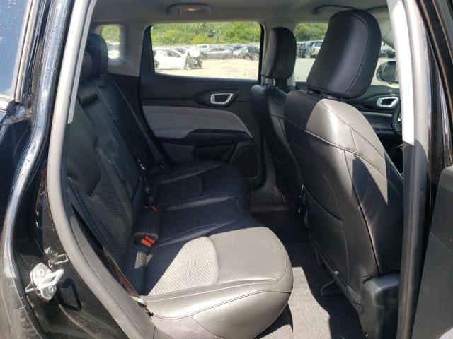 Photo 6 from auction – 2022 JEEP COMPASS LA with VIN 3C4NJDBB6NT102468