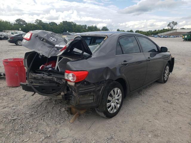 Photo 4 from auction – 2013 TOYOTA COROLLA BA with VIN 5YFBU4EE7DP131222