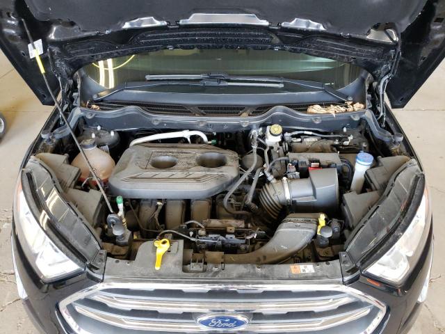Photo 7 from auction – 2019 FORD ECOSPORT T with VIN MAJ6S3KL2KC296126