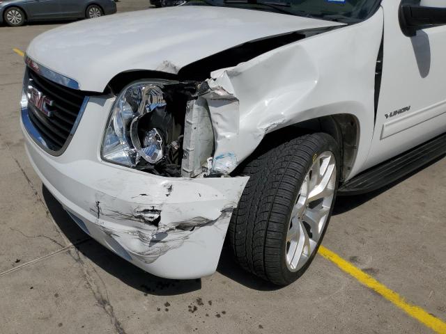 Photo 9 from auction – 2013 GMC YUKON SLE with VIN 1GKS1AE02DR361465