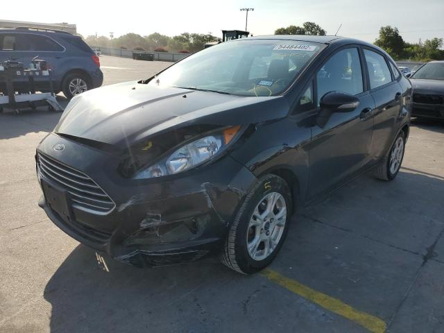 Photo 2 from auction – 2016 FORD FIESTA SE with VIN 3FADP4BJ2GM156077