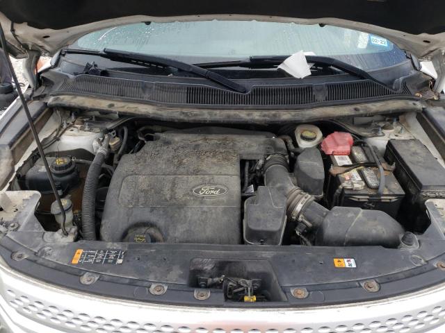 Photo 7 from auction – 2013 FORD EXPLORER X with VIN 1FM5K7D89DGB47628