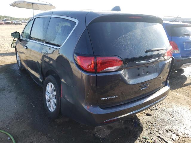 Photo 3 from auction – 2019 CHRYSLER PACIFICA T with VIN 2C4RC1FG8KR666718