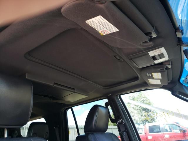 Photo 9 from auction – 2010 FORD EXPEDITION with VIN 1FMJU1K5XAEB72110
