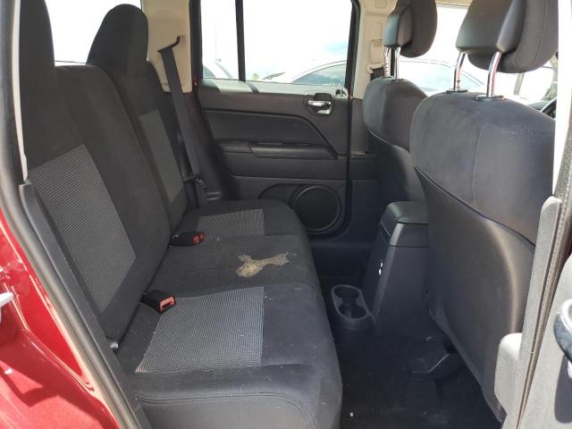 Photo 6 from auction – 2011 JEEP PATRIOT SP with VIN 1J4NT1GA3BD195146
