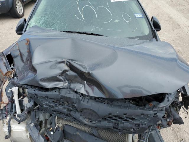 Photo 7 from auction – 2012 TOYOTA COROLLA BA with VIN 2T1BU4EEXCC825269
