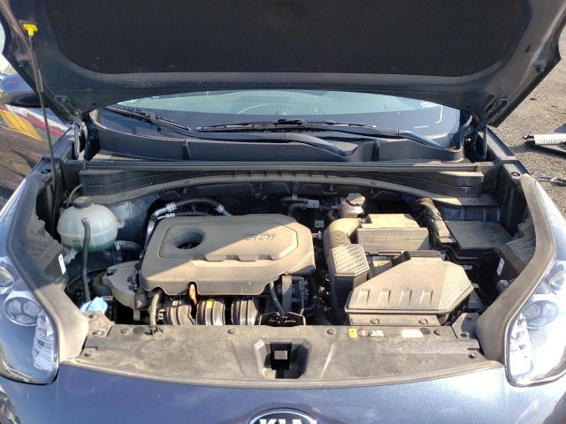 Photo 7 from auction – 2020 KIA SPORTAGE L with VIN KNDPMCAC8L7830833