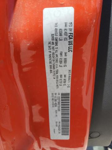 Photo 10 from auction – 2016 FIAT 500 SPORT with VIN 3C3CFFBR0GT201828
