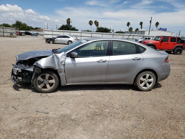 Photo 9 from auction – 2016 DODGE DART SXT with VIN 1C3CDFBB5GD766641