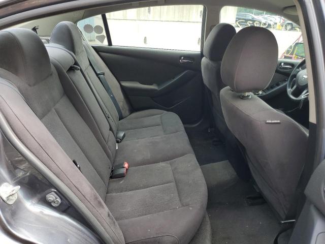 Photo 6 from auction – 2011 NISSAN ALTIMA BAS with VIN 1N4AL2AP0BC143895