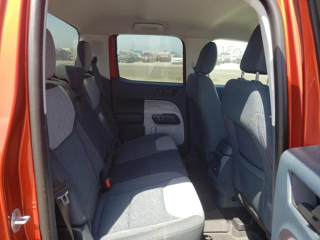 Photo 6 from auction – 2022 FORD MAVERICK X with VIN 3FTTW8E97NRA01803