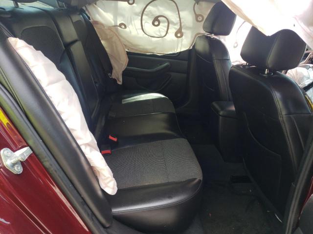 Photo 6 from auction – 2015 CHEVROLET MALIBU 2LT with VIN 1G11D5SL7FF126299