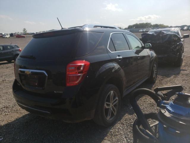 Photo 4 from auction – 2017 CHEVROLET EQUINOX PR with VIN 2GNALDEK7H1612510