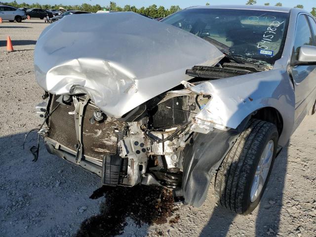 Photo 9 from auction – 2012 TOYOTA CAMRY BASE with VIN 4T1BF1FK2CU065267
