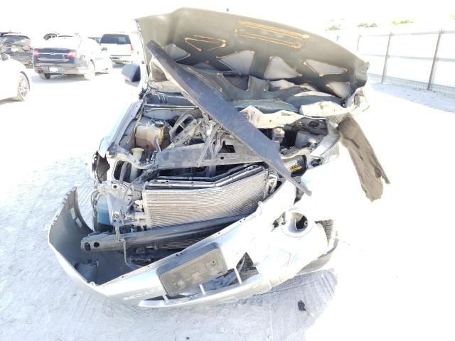 Photo 9 from auction – 2012 FORD ESCAPE XLT with VIN 1FMCU9DG4CKB37606