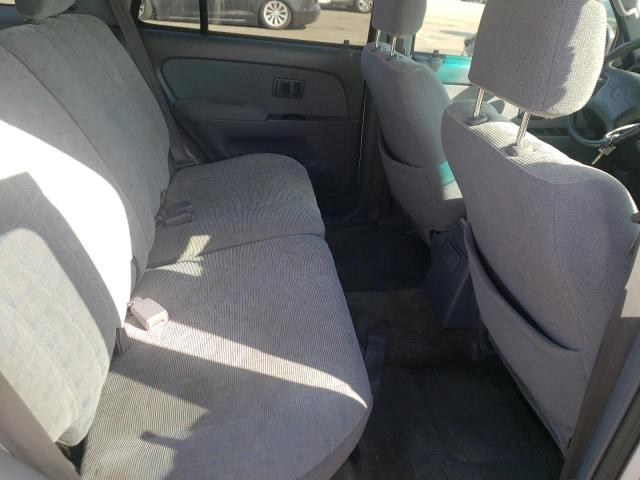 Photo 6 from auction – 2000 TOYOTA 4RUNNER with VIN JT3GM84R3Y0054483