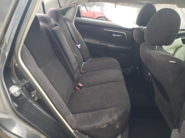 Photo 6 from auction – 2013 NISSAN ALTIMA 2.5 with VIN 1N4AL3AP5DN471004