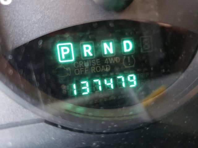 Photo 8 from auction – 2012 JEEP COMPASS SP with VIN 1C4NJCBA3CD634054