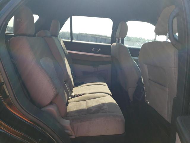 Photo 6 from auction – 2018 FORD EXPLORER with VIN 1FM5K7BH5JGB51786