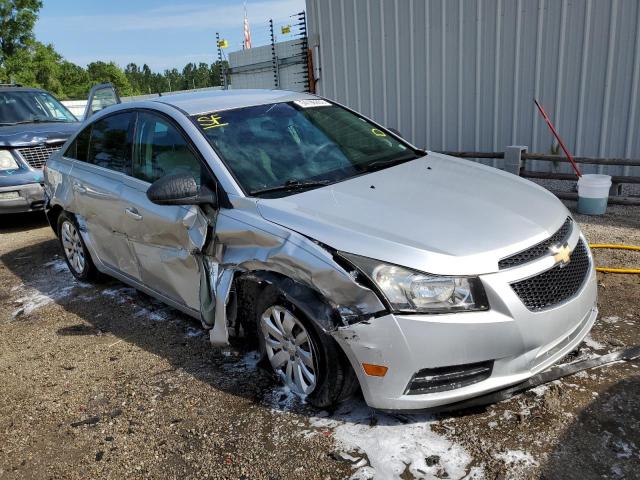 Photo 9 from auction – 2011 CHEVROLET CRUZE LS with VIN 1G1PC5SH9B7178014