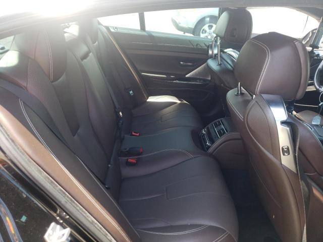 Photo 6 from auction – 2014 BMW M6 GRAN CO with VIN WBS6C9C56EDV73619