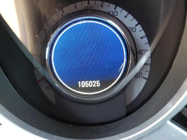 صورة رقم 8 من المزاد - 2012 CADILLAC SRX مع VIN 3GYFNGE38CS504570