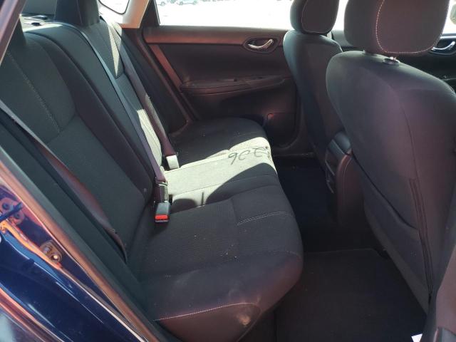 Photo 6 from auction – 2017 NISSAN SENTRA S with VIN 3N1AB7AP9HY260002