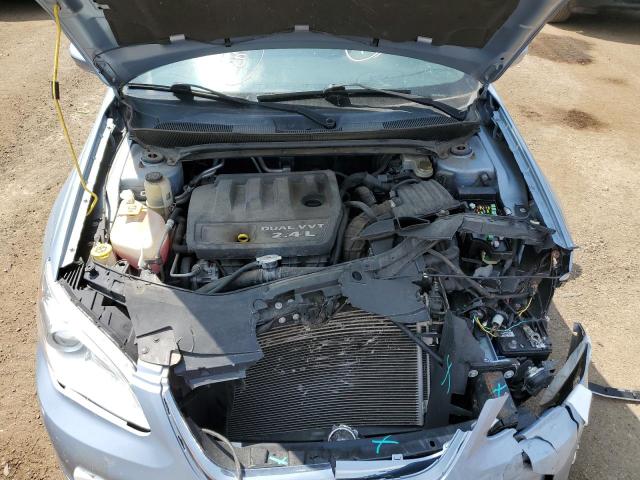 Photo 7 from auction – 2013 CHRYSLER 200 TOURIN with VIN 1C3CCBBB1DN593055