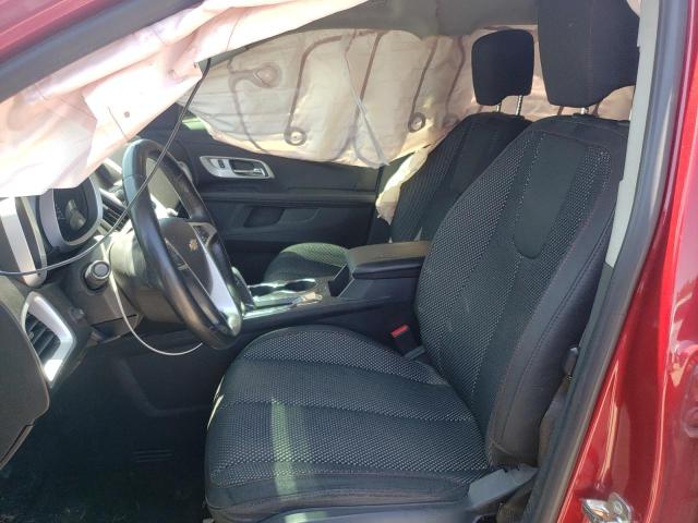 Photo 5 from auction – 2012 CHEVROLET EQUINOX LT with VIN 2GNALDEK8C1298729