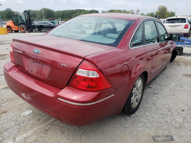 Photo 4 from auction – 2005 FORD FIVE HUNDR with VIN 1FAFP24125G204310