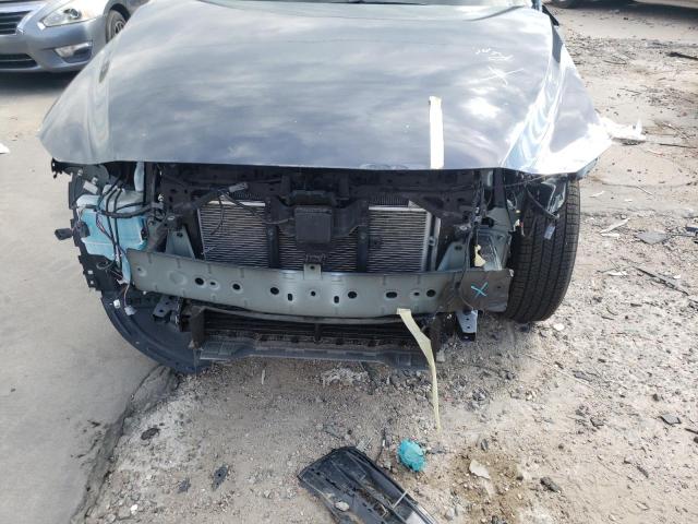 Photo 9 from auction – 2021 MAZDA CX-5 TOURI with VIN JM3KFBCM7M0380257