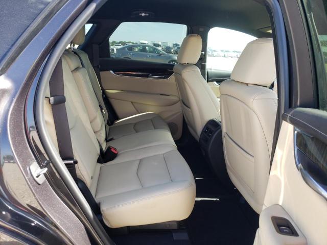 Photo 6 from auction – 2017 CADILLAC XT5 with VIN 1GYKNARS5HZ147601