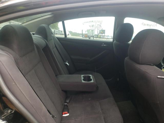 Photo 6 from auction – 2012 NISSAN ALTIMA BAS with VIN 1N4AL2AP4CC221094